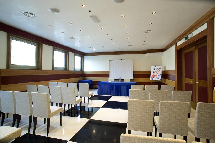Grand Hotel Salerno foto 9