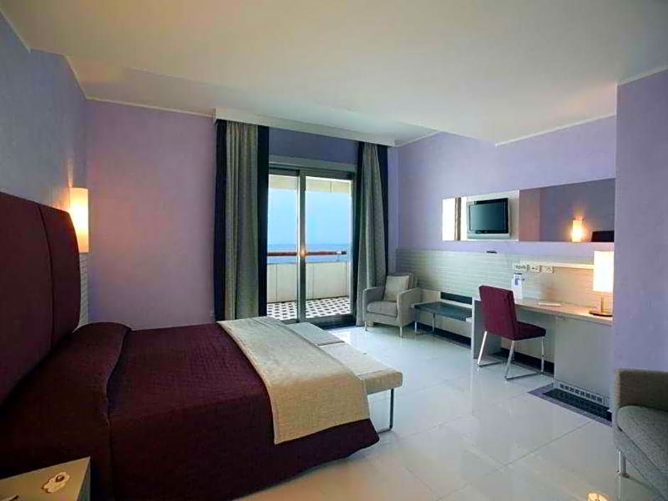 Grand Hotel Salerno foto 10