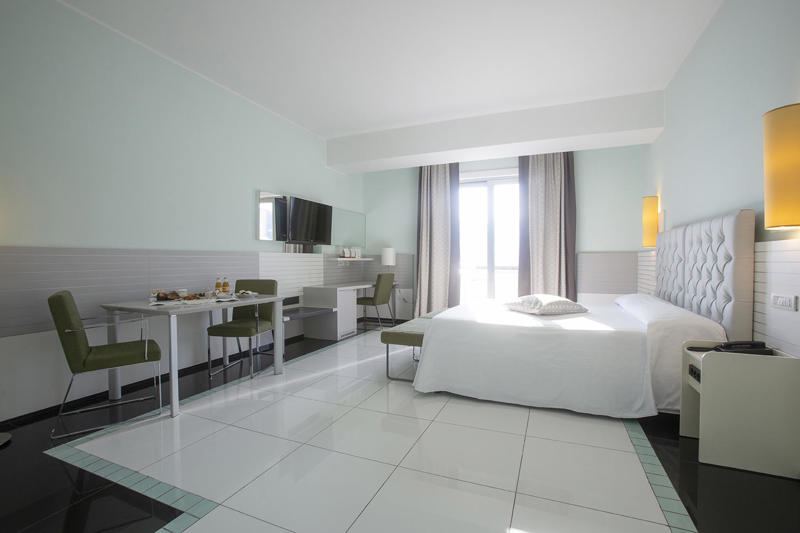 Grand Hotel Salerno in Salerno - foto 5