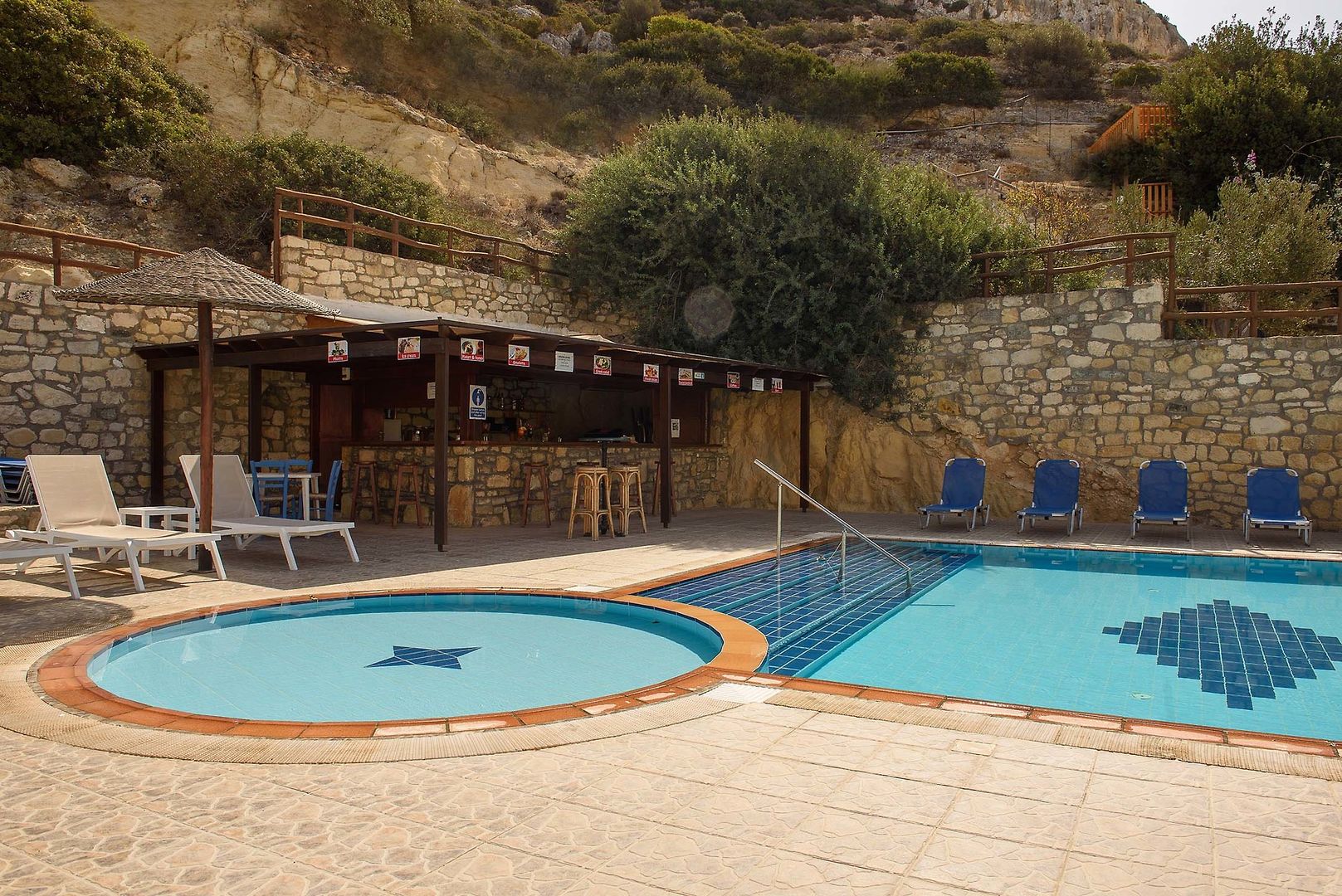 Hotel Zafiria foto 13