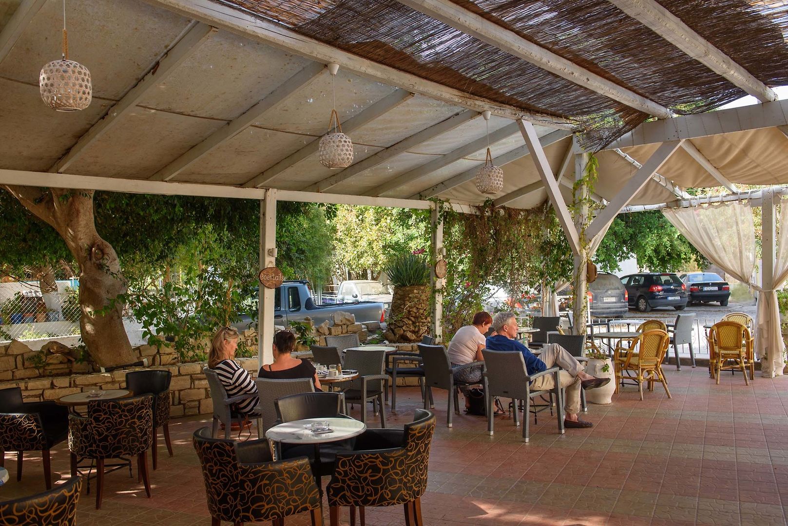 Hotel Zafiria image 2