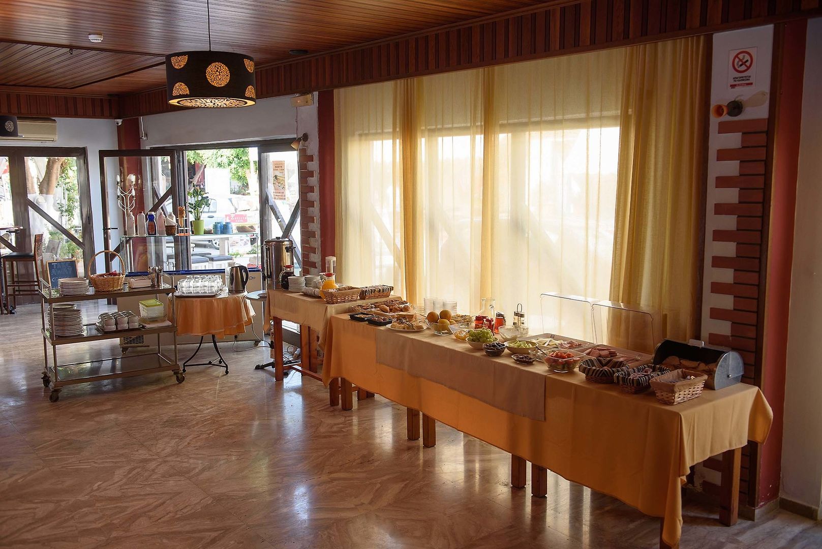 Hotel Zafiria foto 11