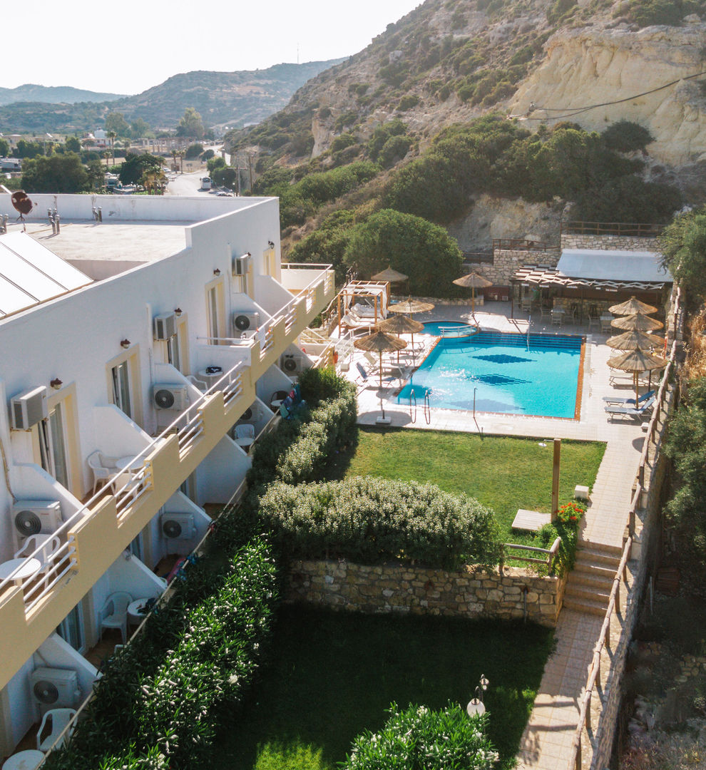 Hotel Zafiria foto 16