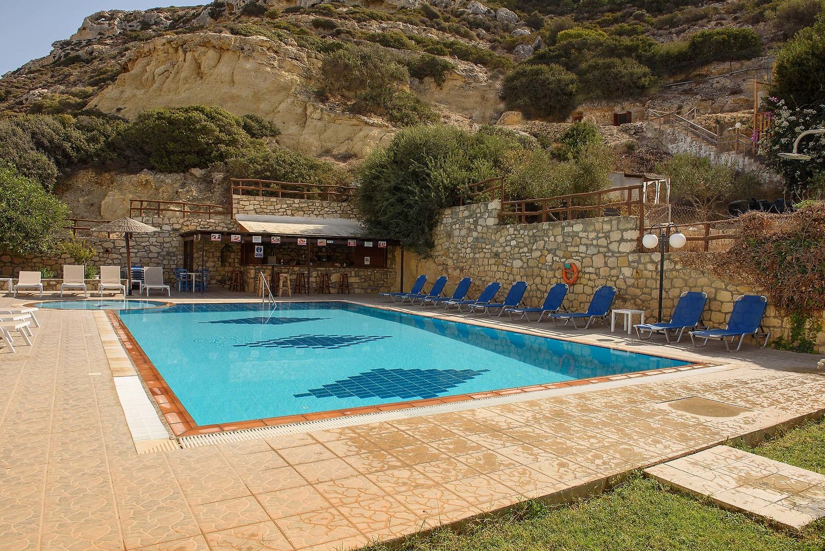 Hotel Zafiria foto 12