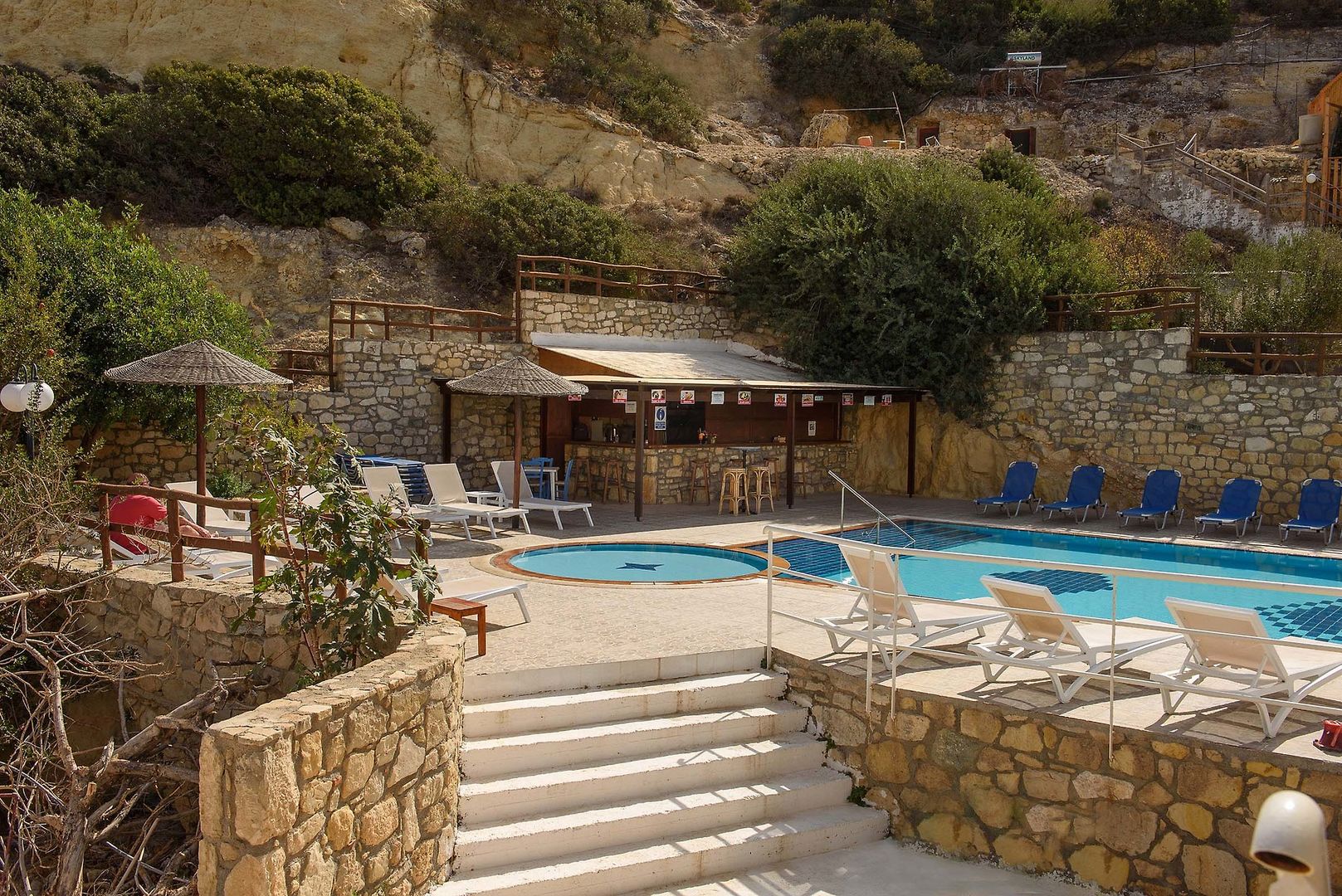 Hotel Zafiria foto 14