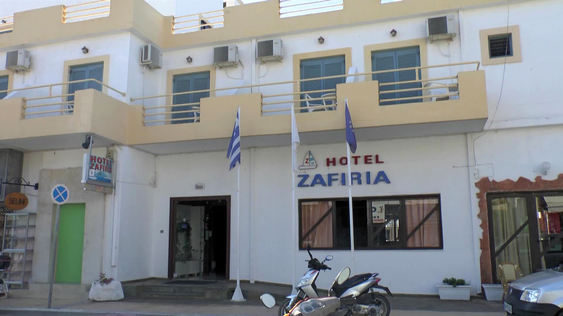 Hotel Zafiria image 3