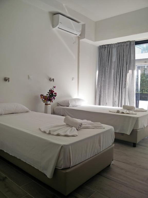 New York Hotel image 3