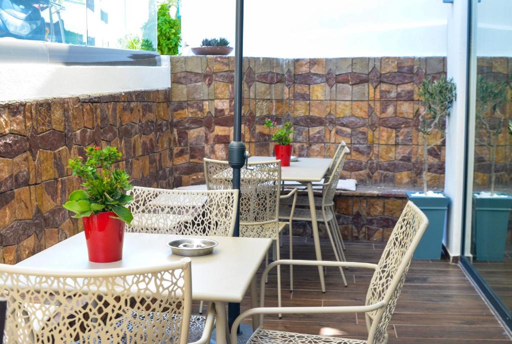 New York Hotel image 1