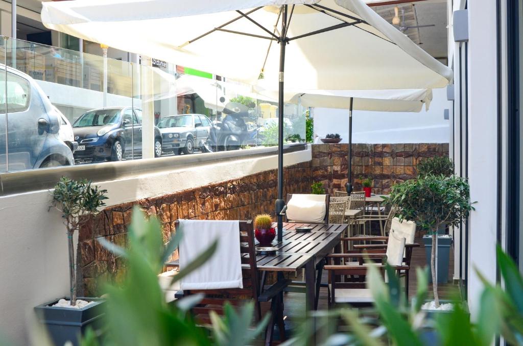 New York Hotel image 2