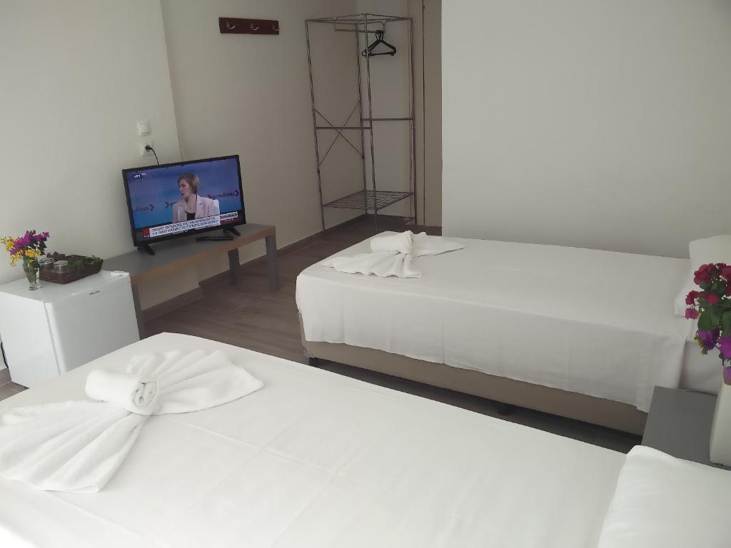 New York Hotel foto 11