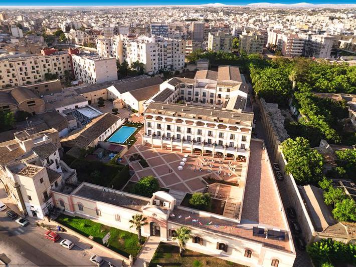 Mahara in Mazara del Vallo - foto 3