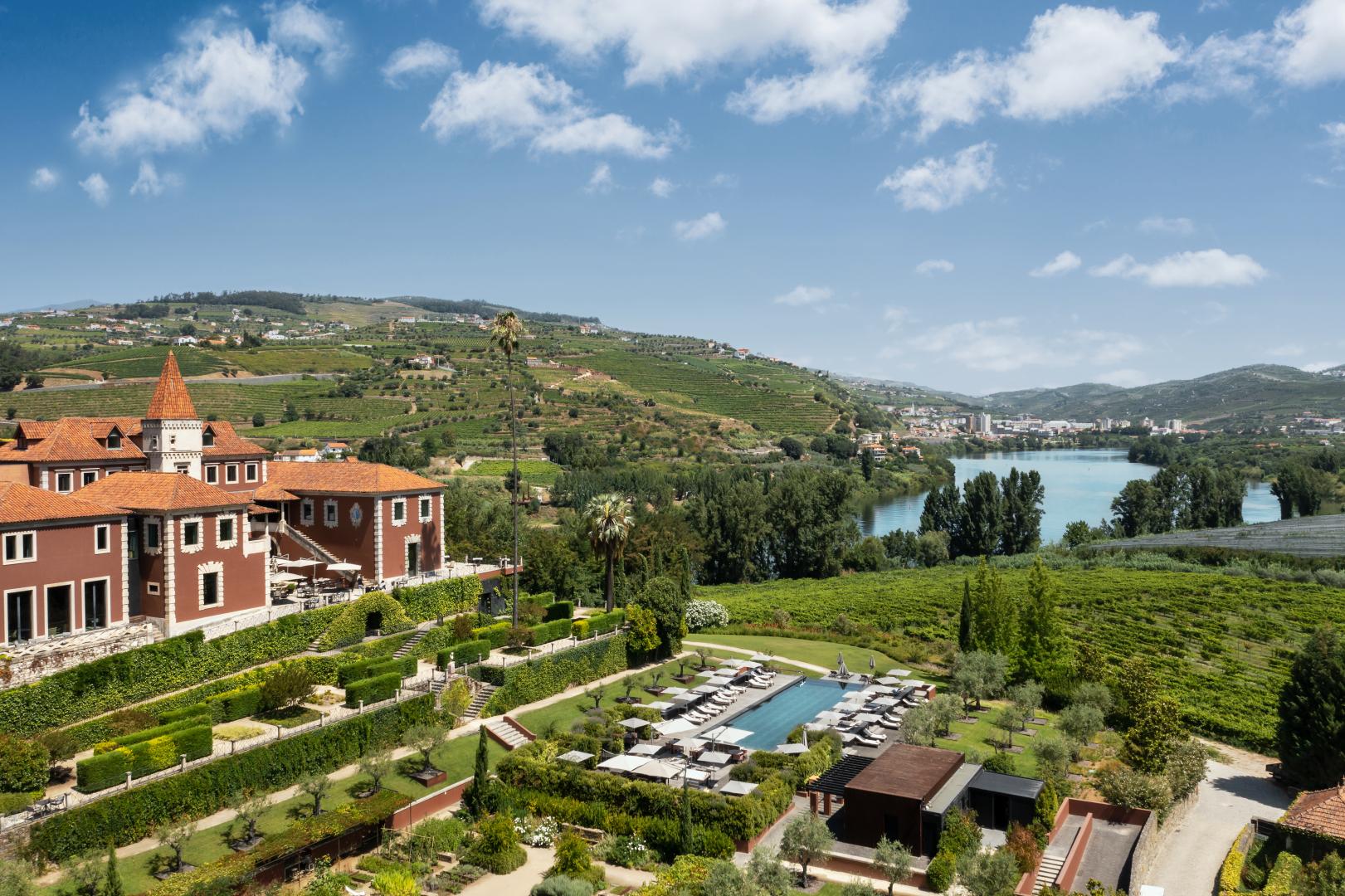 Six Senses Douro Valley foto 17