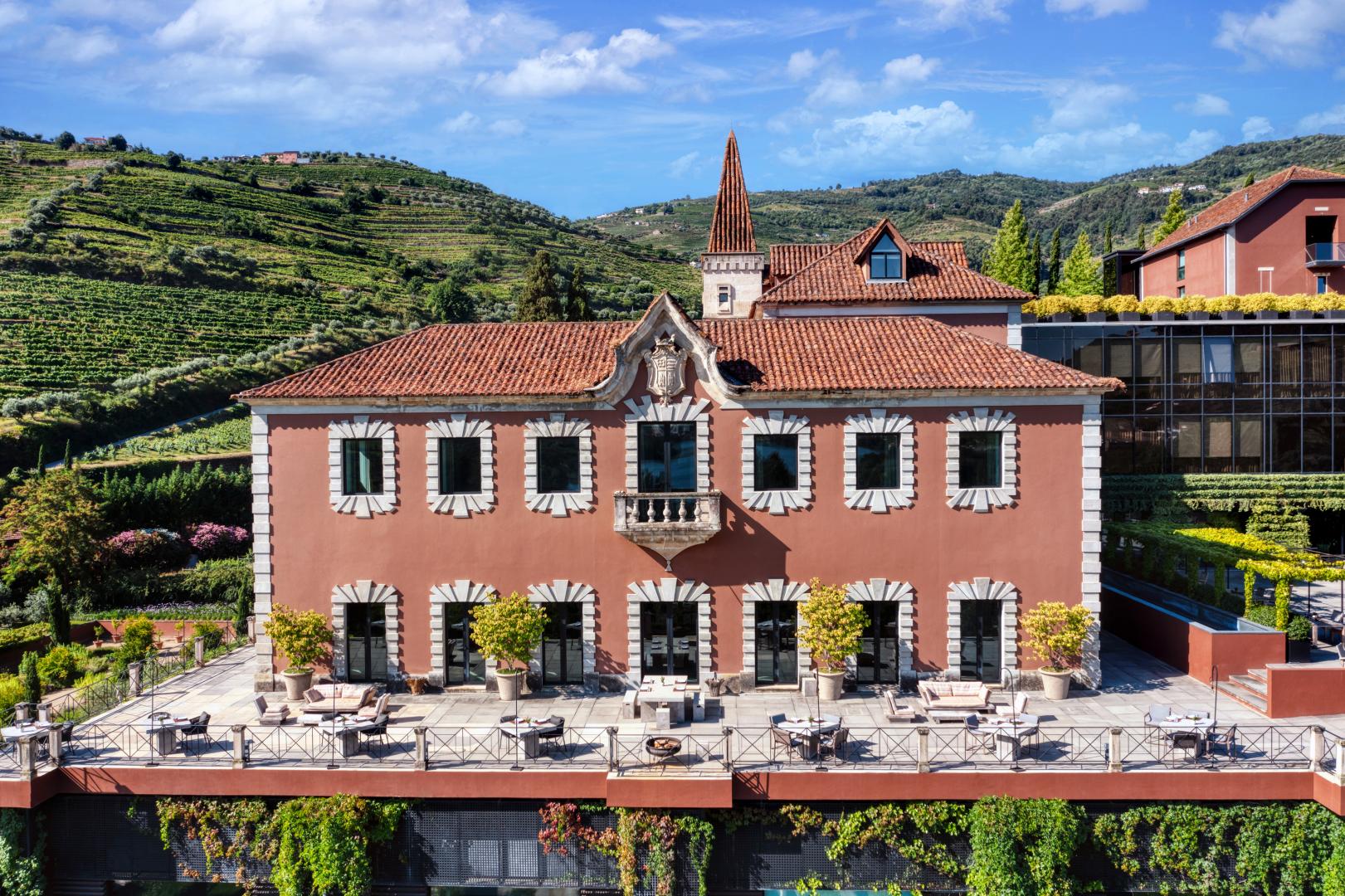 Six Senses Douro Valley foto 18