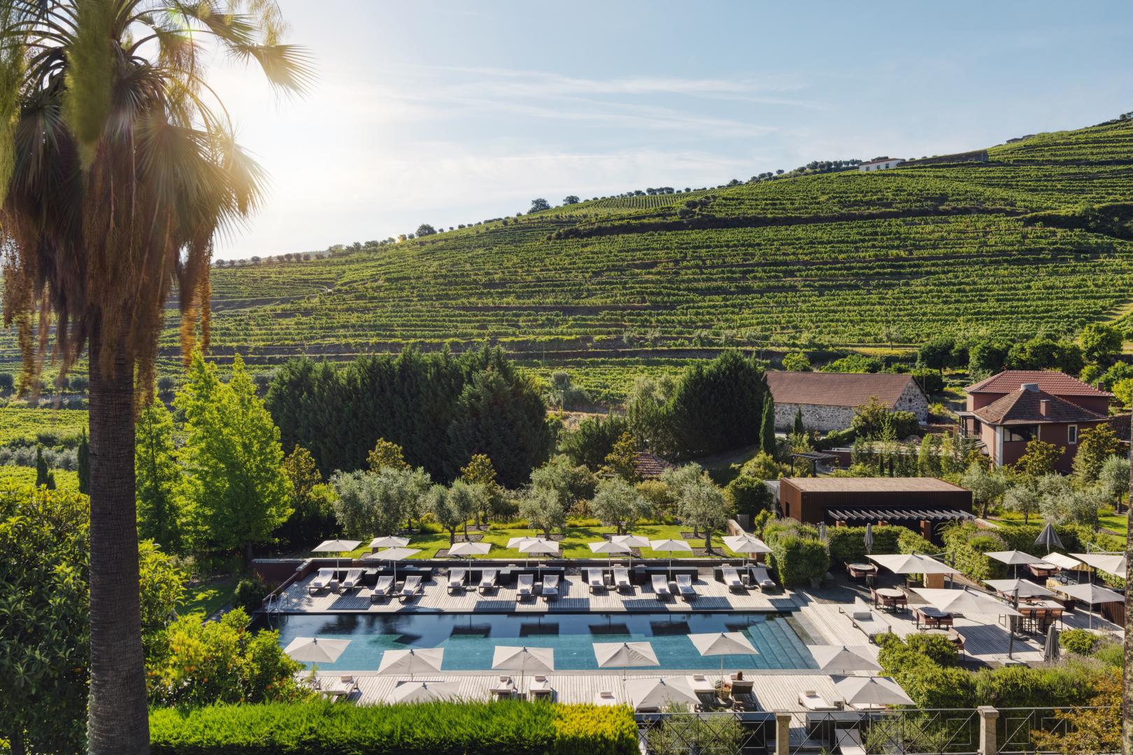 Six Senses Douro Valley foto 25