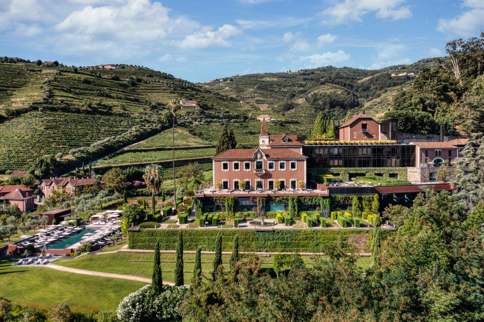 Six Senses Douro Valley foto 32