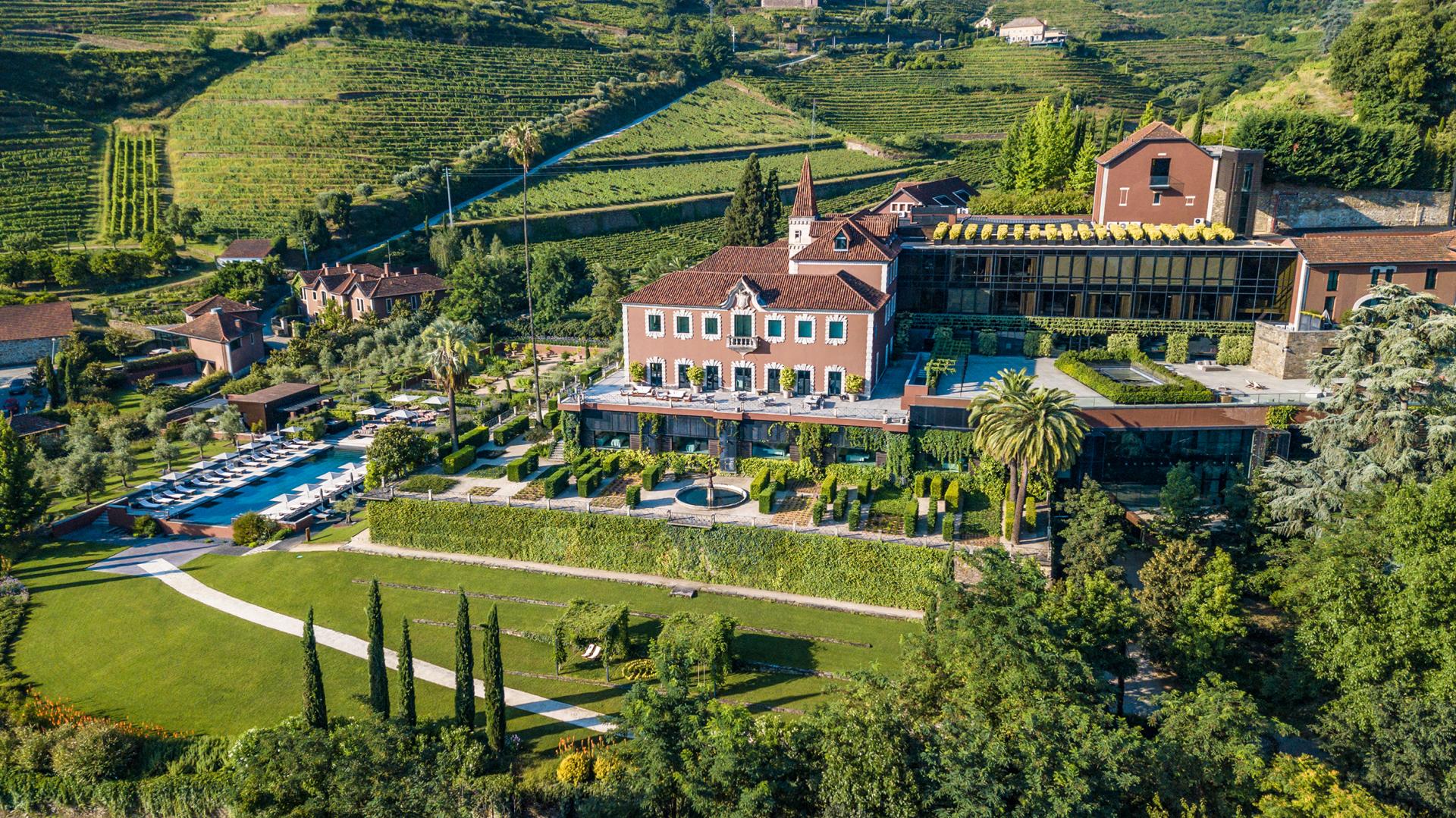 Six Senses Douro Valley foto 36