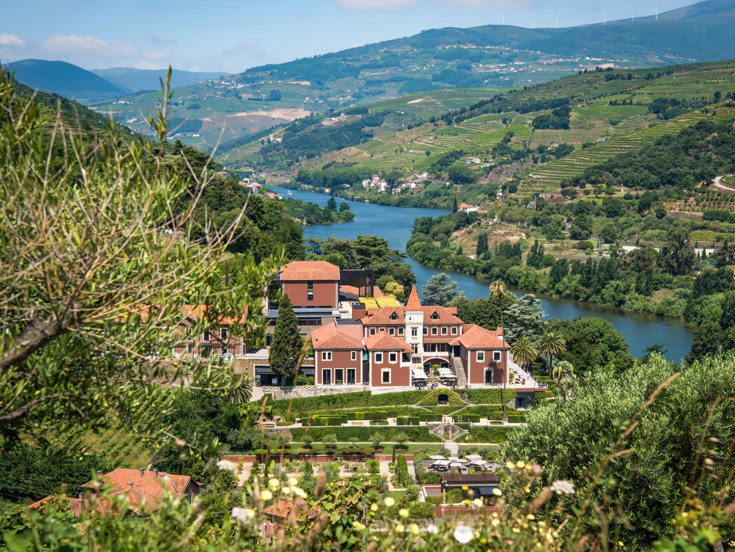 Six Senses Douro Valley foto 44