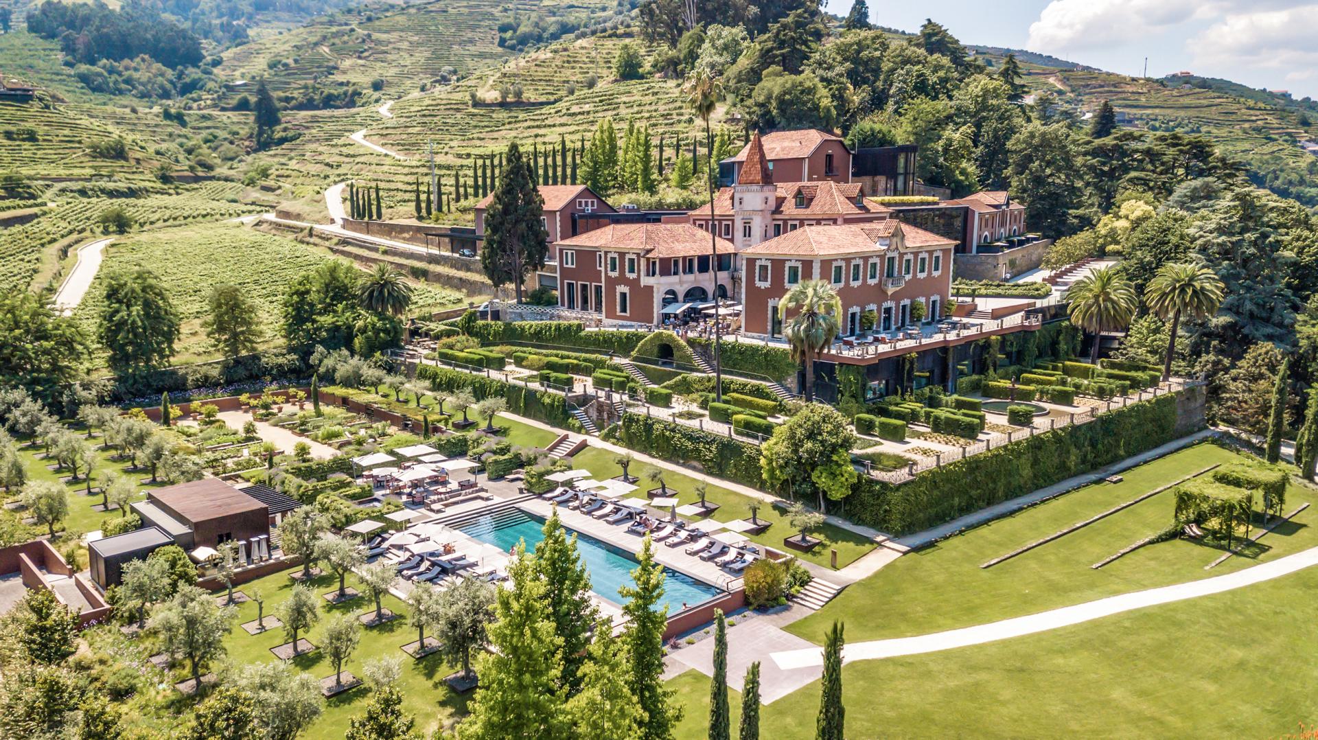 Six Senses Douro Valley foto 48