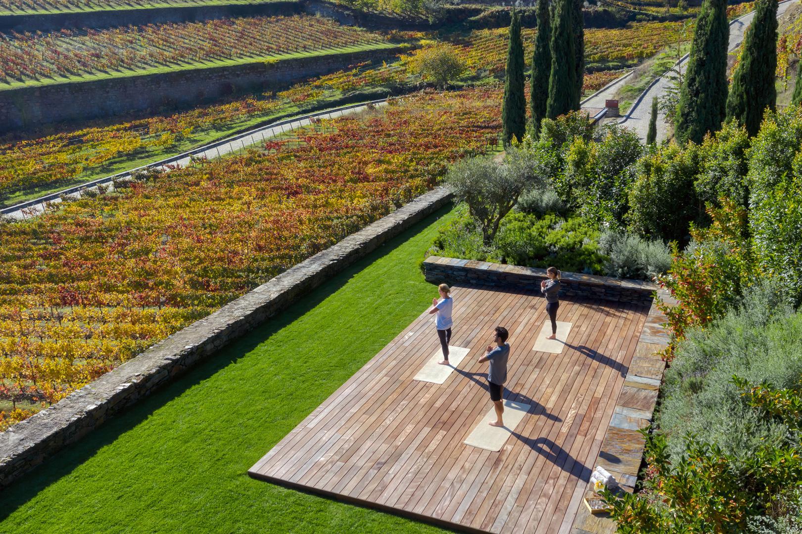 Six Senses Douro Valley foto 47
