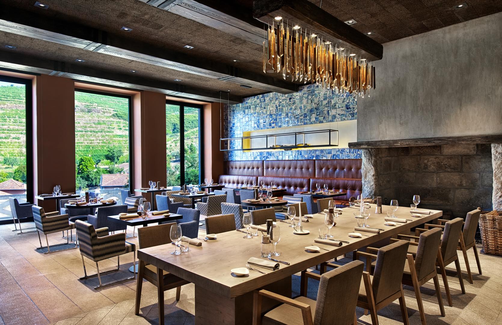 Six Senses Douro Valley foto 46