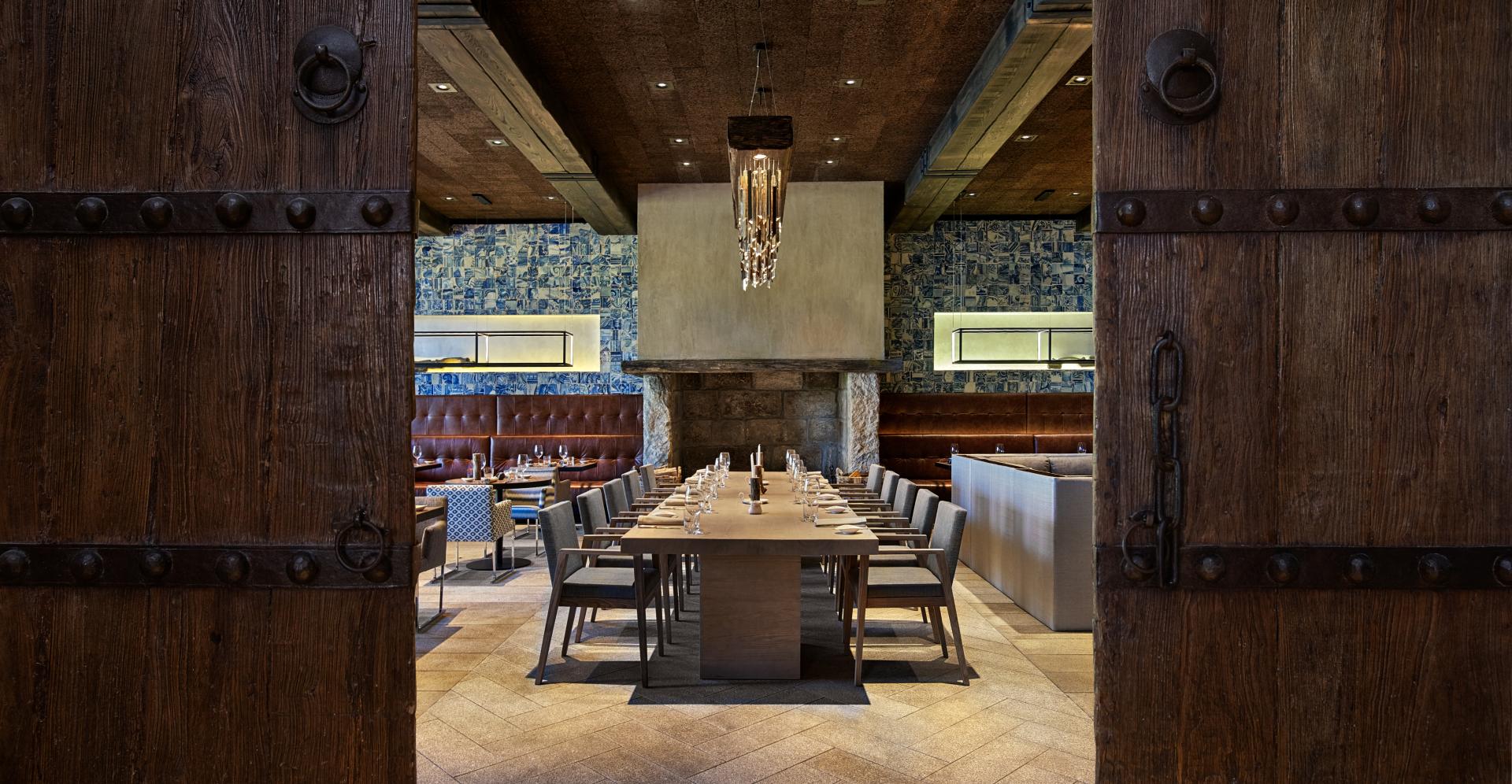 Six Senses Douro Valley foto 21