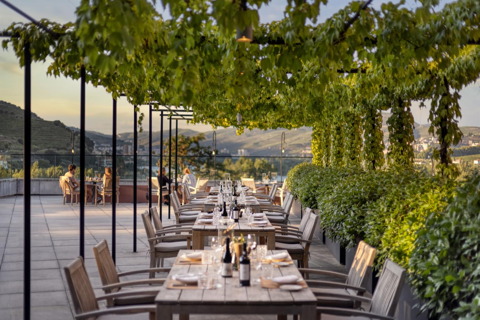 Six Senses Douro Valley foto 34