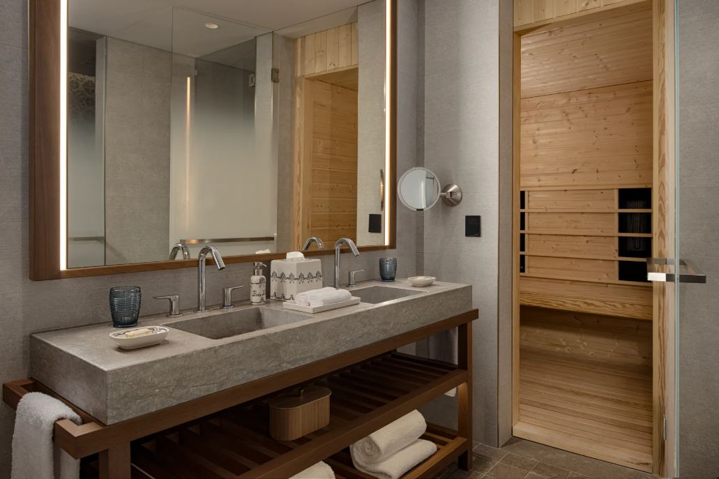 Six Senses Douro Valley foto 8