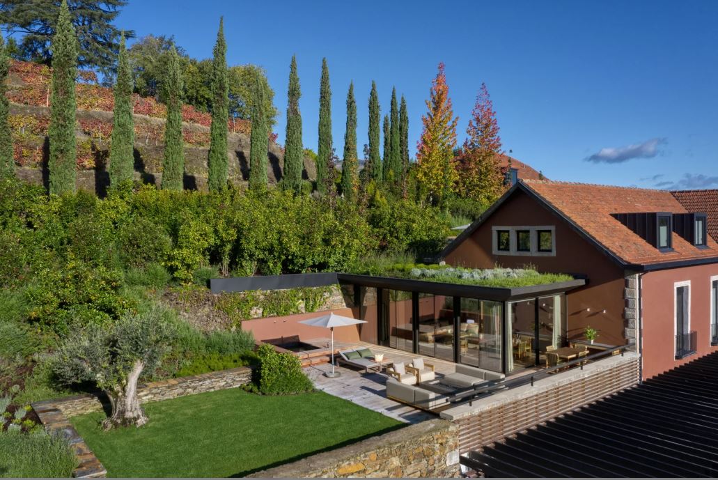 Six Senses Douro Valley foto 11