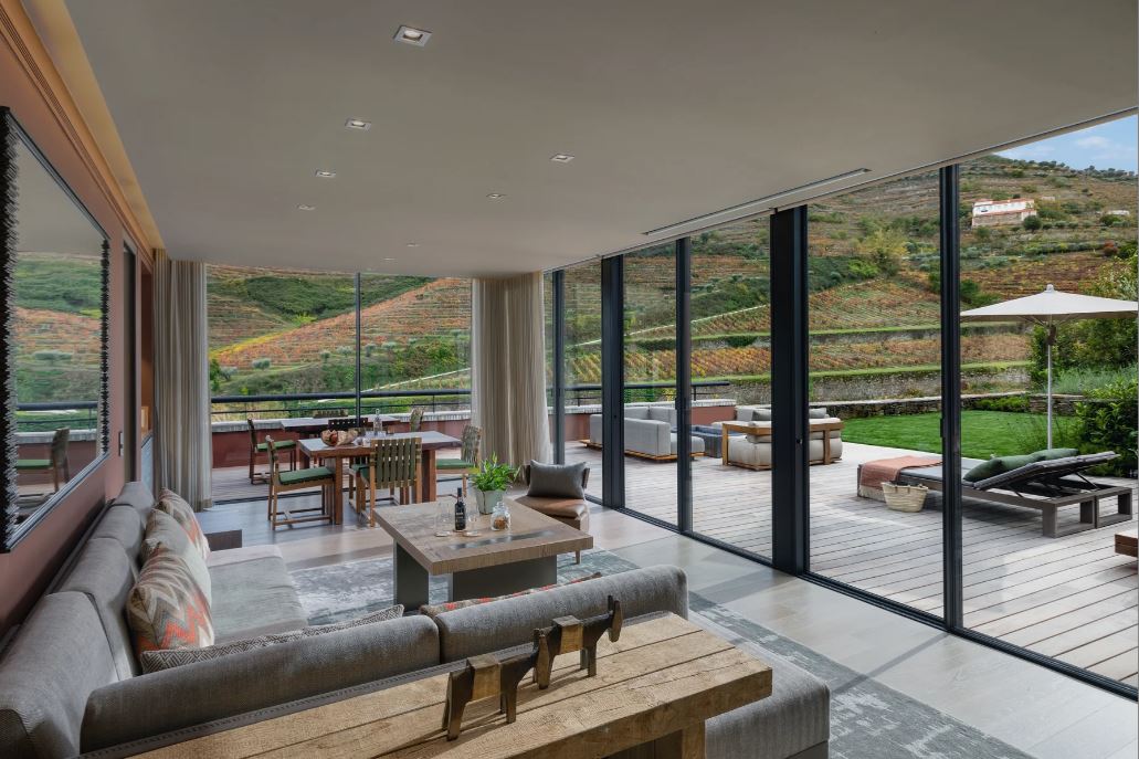 Six Senses Douro Valley foto 20