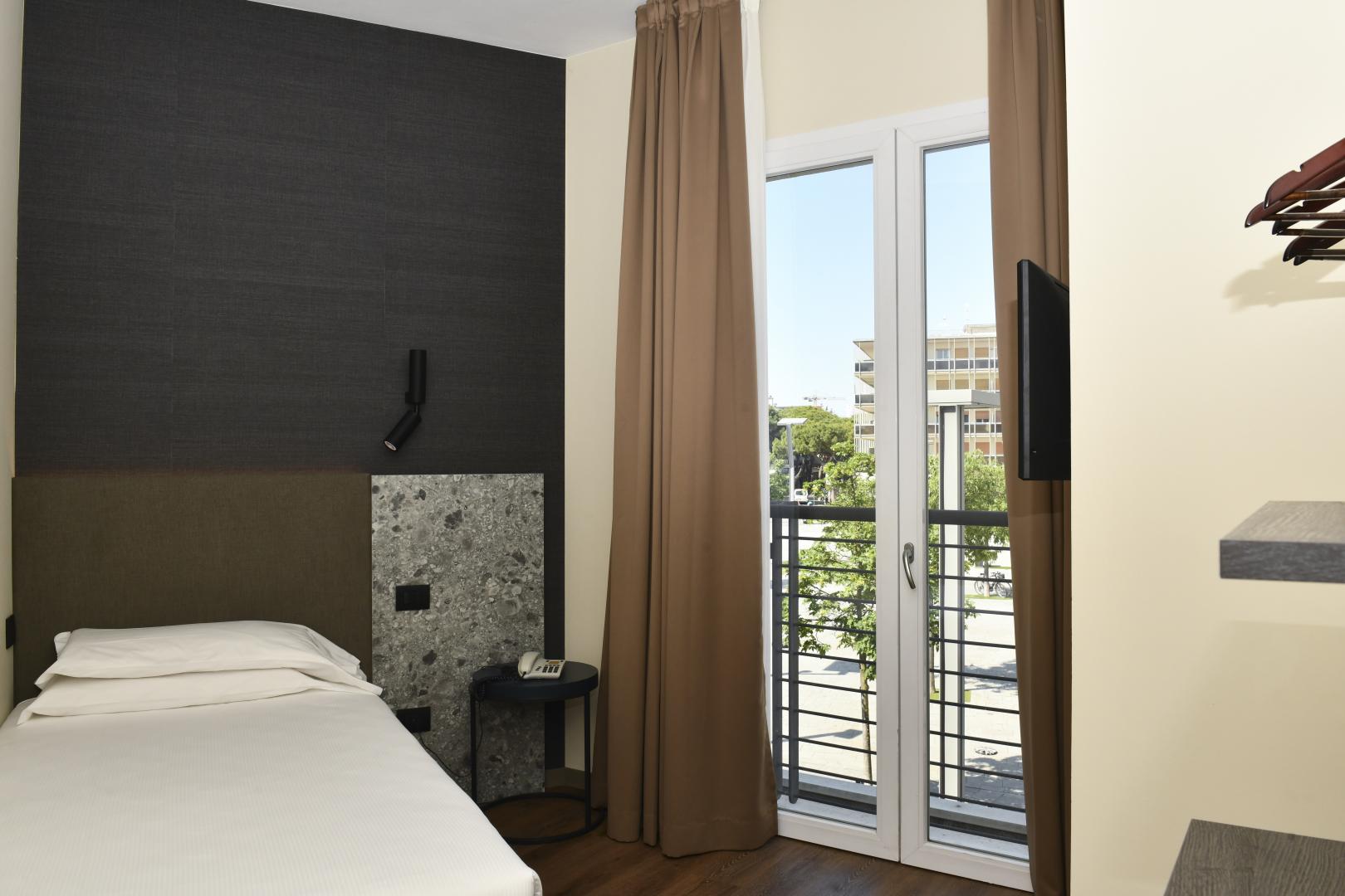 Hotel Eden foto 25