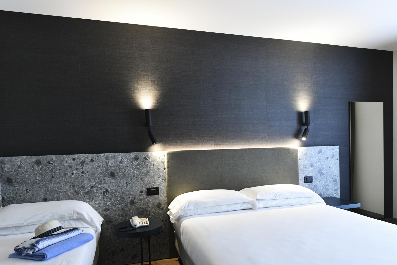 Hotel Eden foto 20