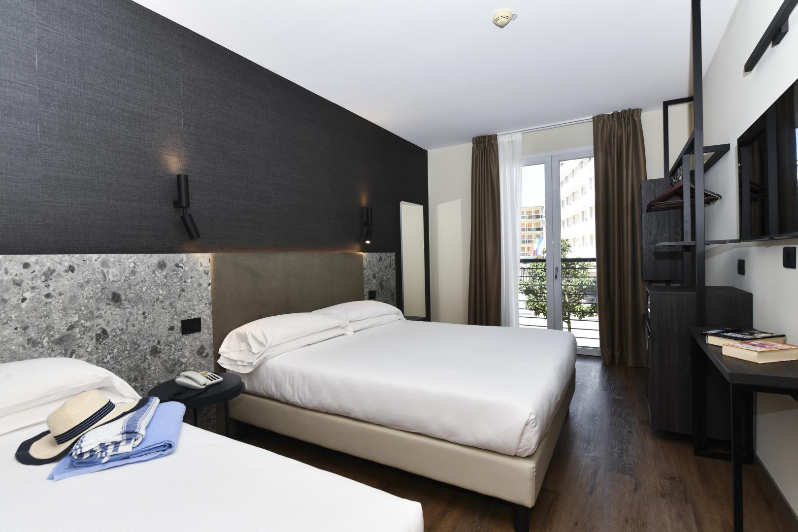 Hotel Eden foto 22