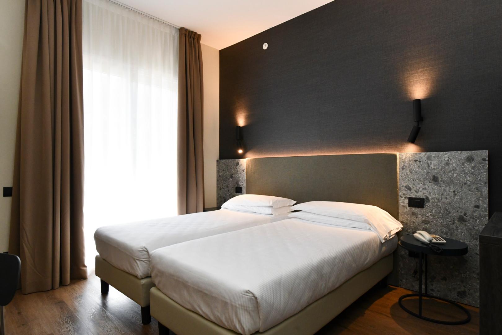 Hotel Eden foto 6