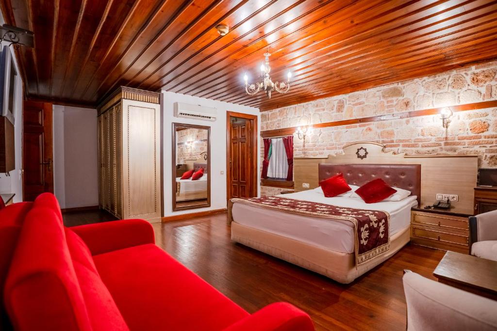 Mediterra Art Hotel foto 9