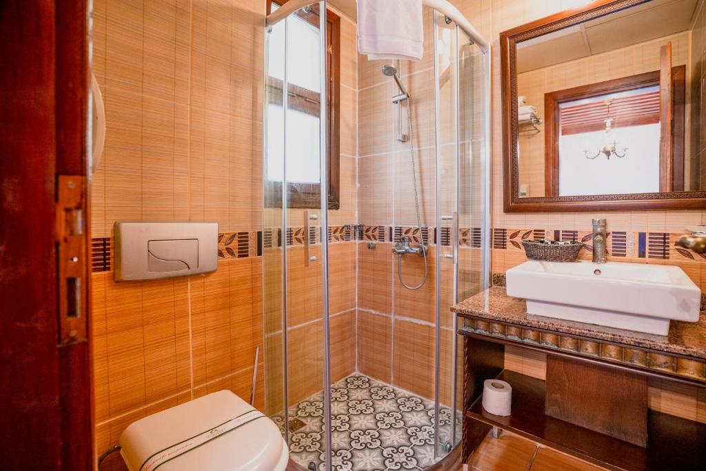 Mediterra Art Hotel image 2