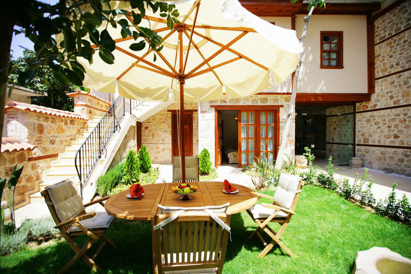 Mediterra Art Hotel image 3