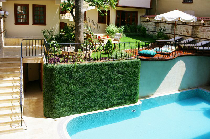 Mediterra Art Hotel image 1