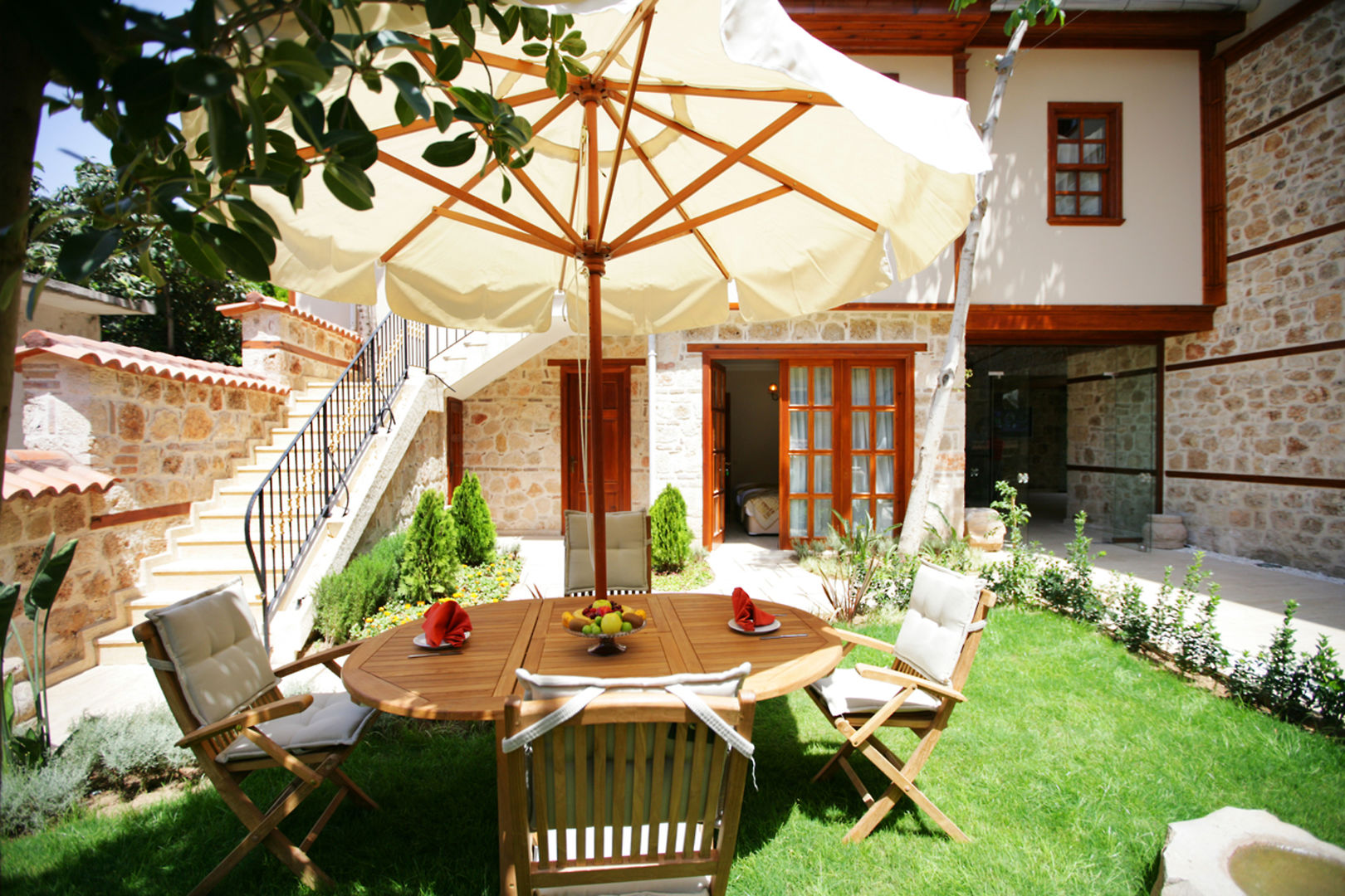 Mediterra Art Hotel foto 6