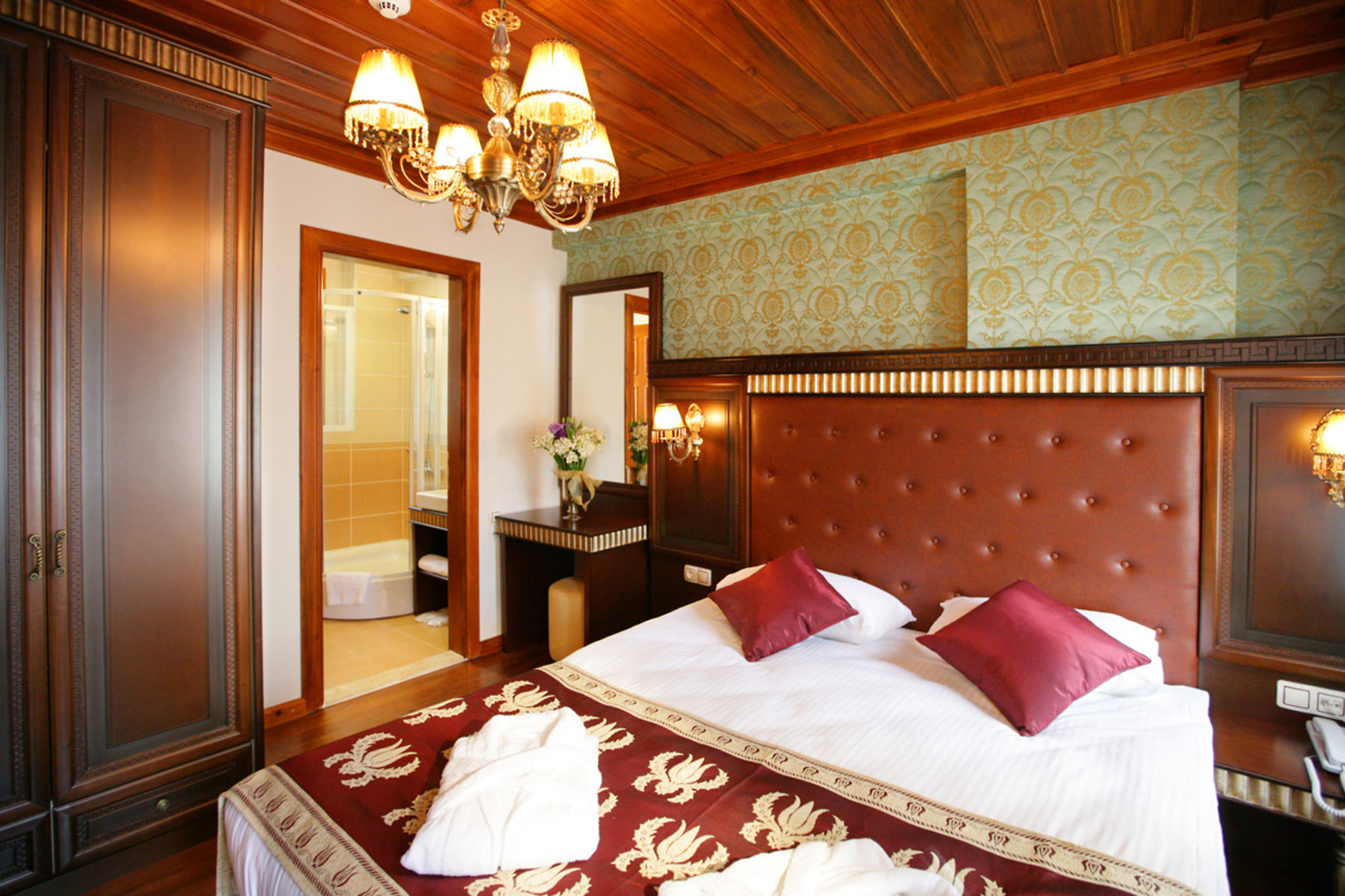 Mediterra Art Hotel foto 8