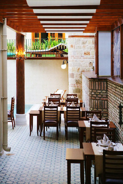 Mediterra Art Hotel image 2