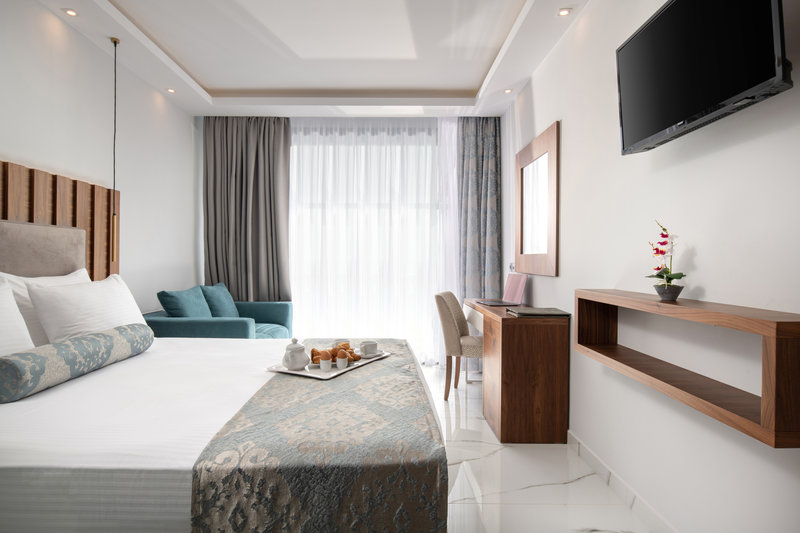 4-You Boutique Hotel foto 10