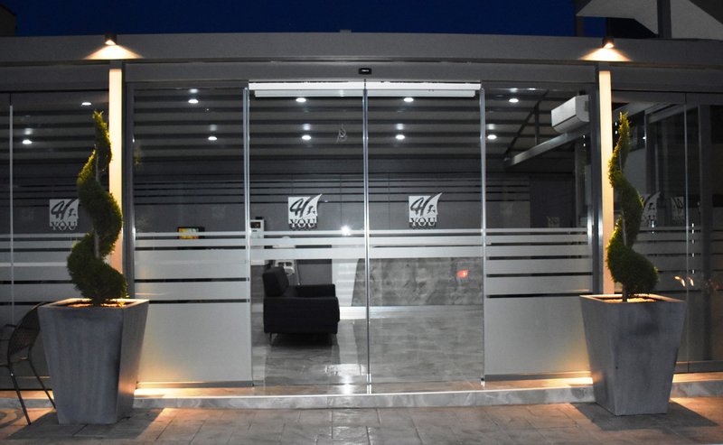 4-You Boutique Hotel foto 34