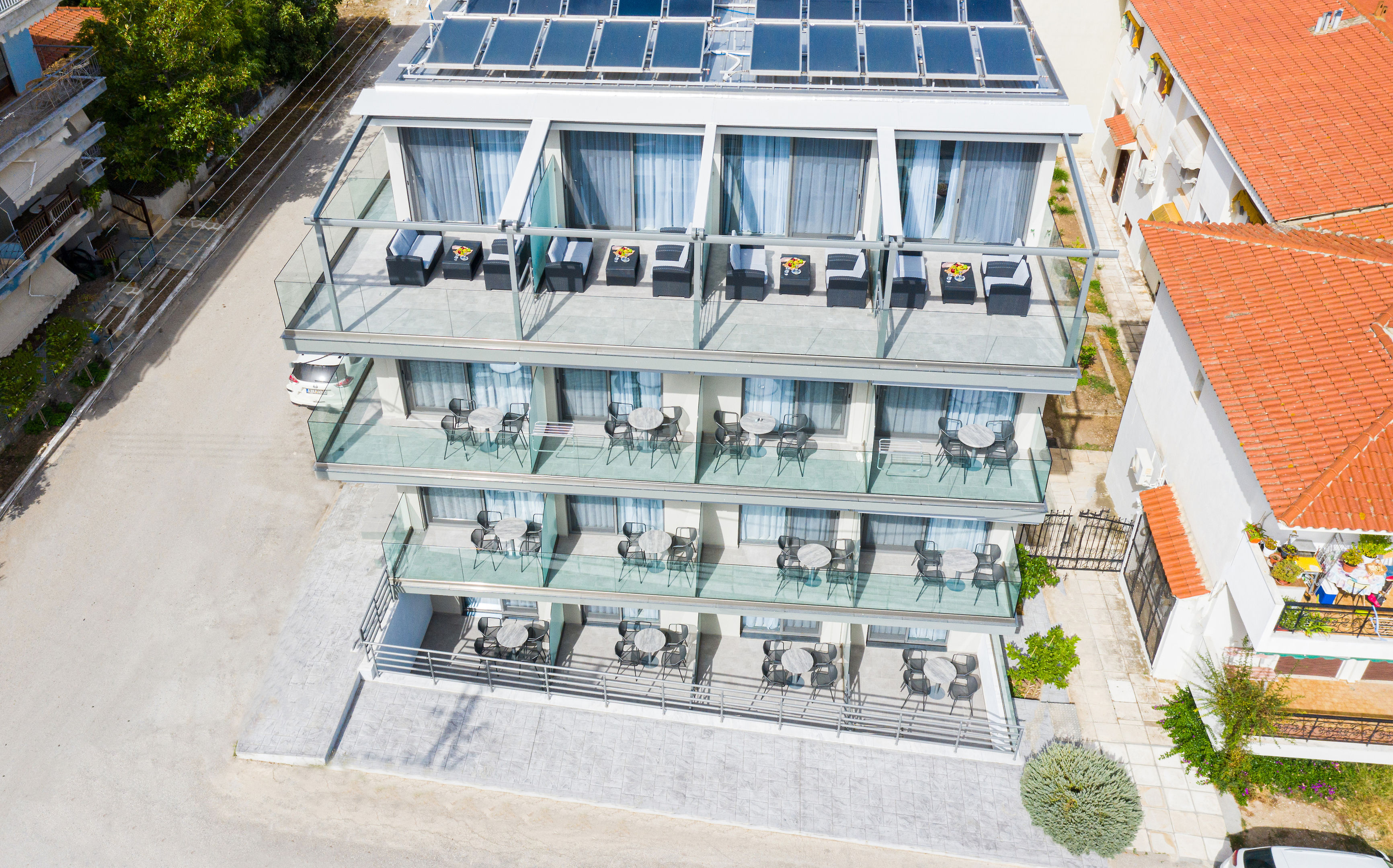 4-You Boutique Hotel foto 9