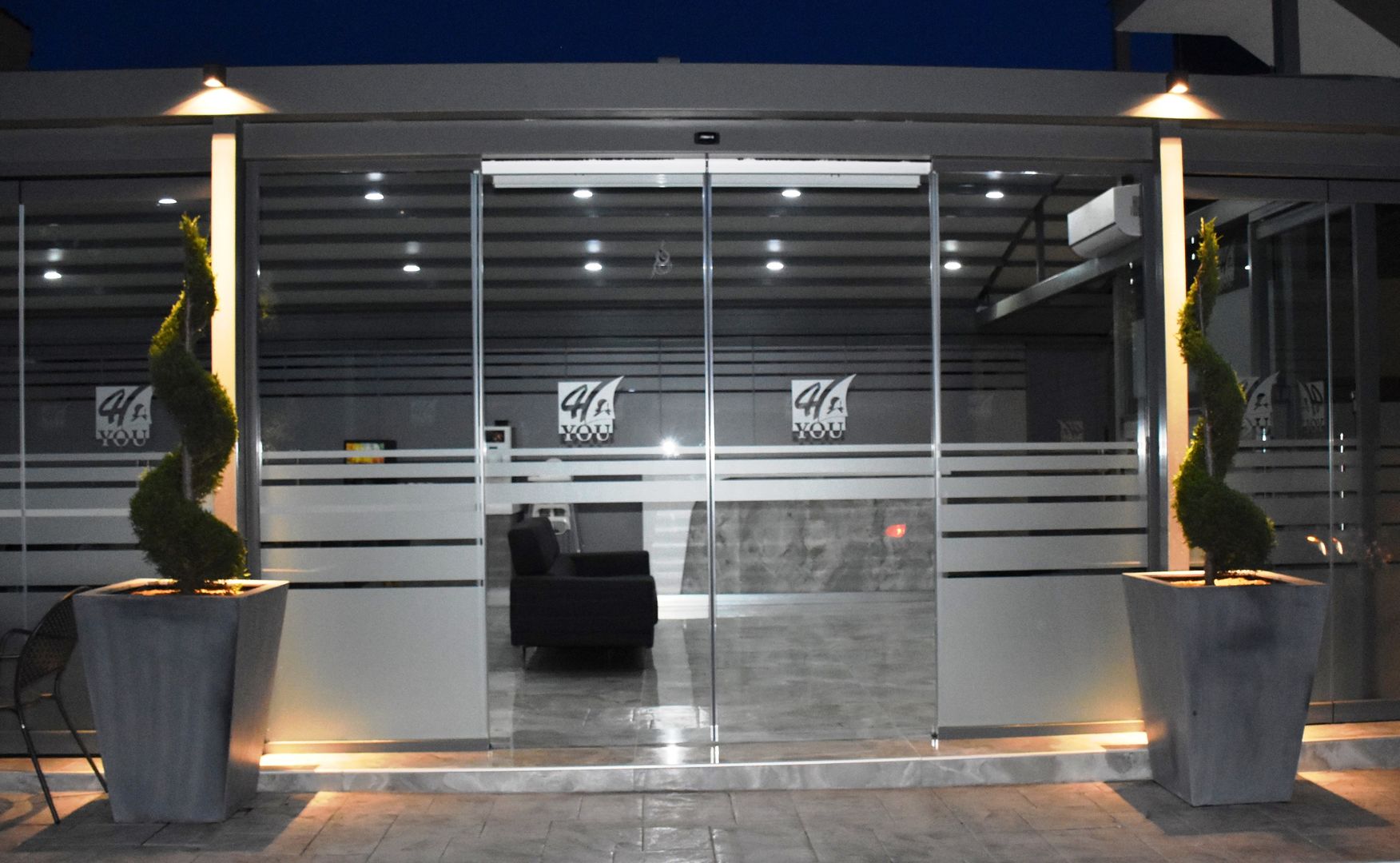 4-You Boutique Hotel foto 35