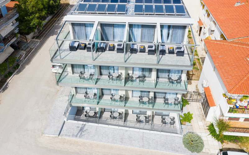 4-You Boutique Hotel foto 7