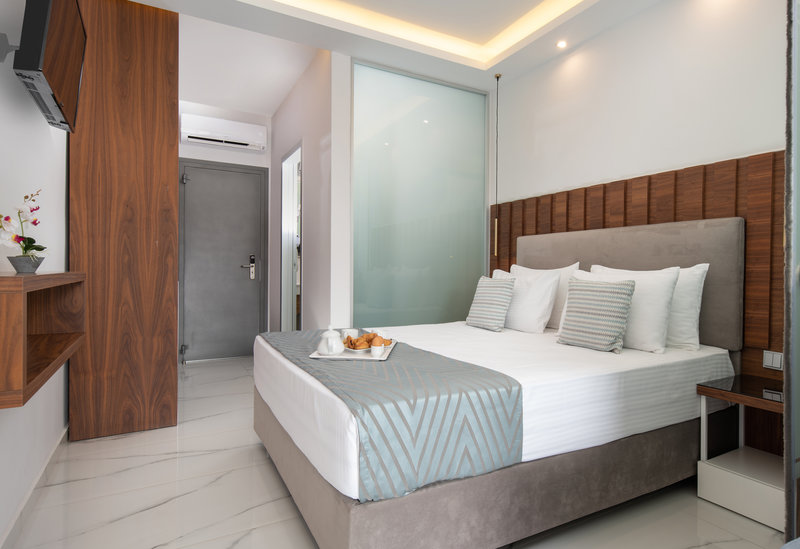 4-You Boutique Hotel foto 19