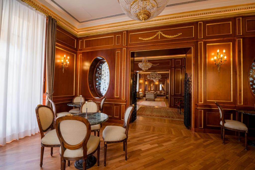 Grand Hotel Wagner foto 14