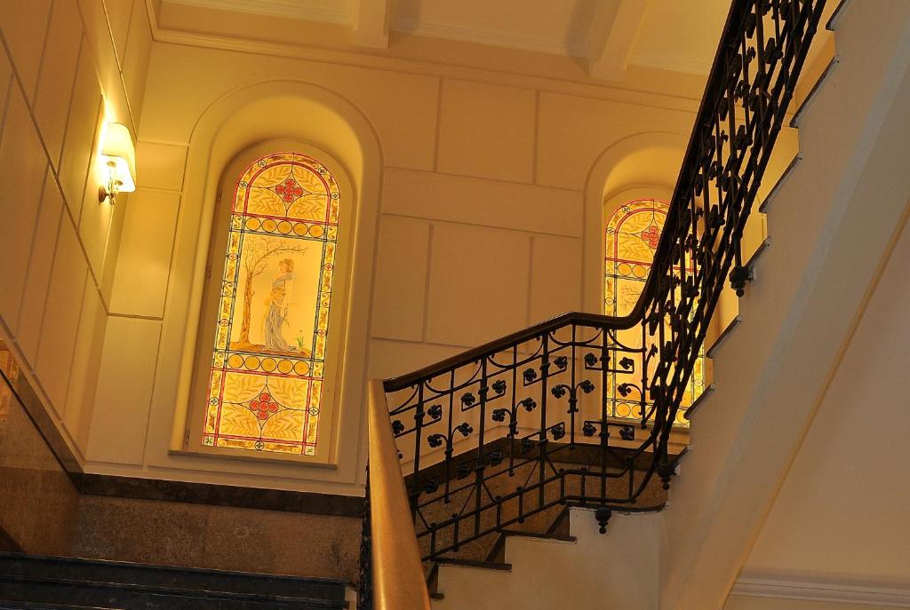 Grand Hotel Wagner foto 11