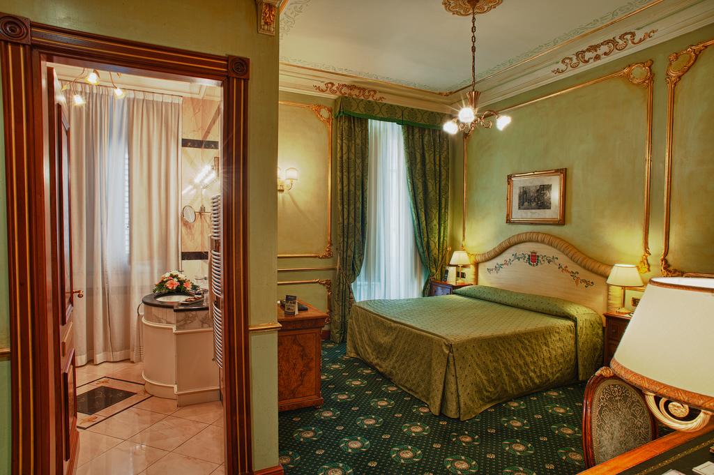 Grand Hotel Wagner foto 18