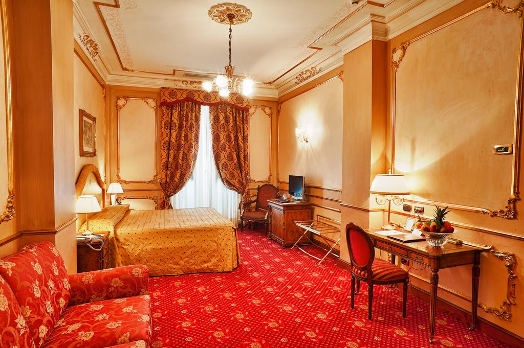Grand Hotel Wagner foto 31